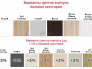 Шкаф-купе Хит 24-18/2-656 рисунок 03