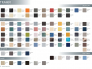 Диван Блэк 2000 Остин Уайт