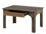 Стол журнальный Ольга 3 дуб коми