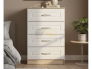 Комод 600 Оливия