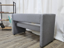 Диван Missa Рогожка Ash