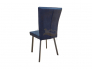Стул Ромео С 131 отшив полоска-опора профиль (2 шт)
