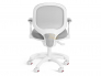 Кресло Rainbow серый