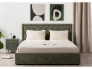 Кровать Марион 160 арт Ocean 012