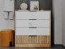Комод КМ-001 Ивис