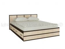 Кровать на 1600