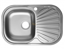 GAP730.480 -GT8K 2L Полированная