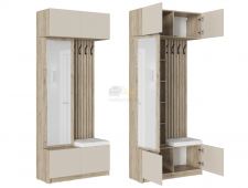 прихожая 