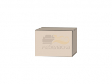 ГА-4-5-0-L/ГА-4-5-0-R, Антресоль Н=400 мм 
