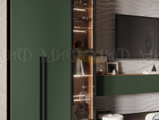 Подсветка пенала