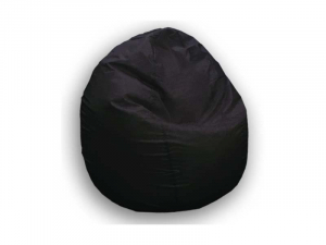 Кресло-мешок XL черный