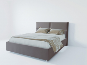 Кровать Корсика с подъемным механизмом 03КРС 1600*2000