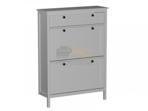 Тумба под обувь высокая Фрея