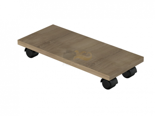 Выкатная подставка под СБ Р.ПП-3 Референт