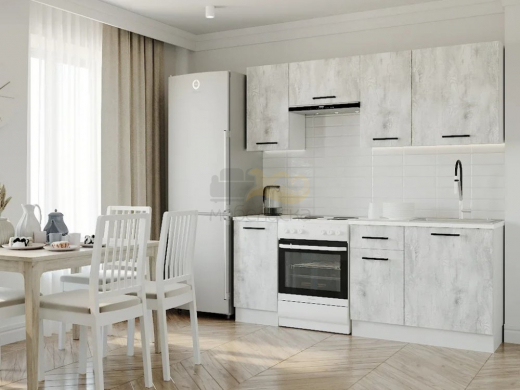 Модульная кухня Пайн