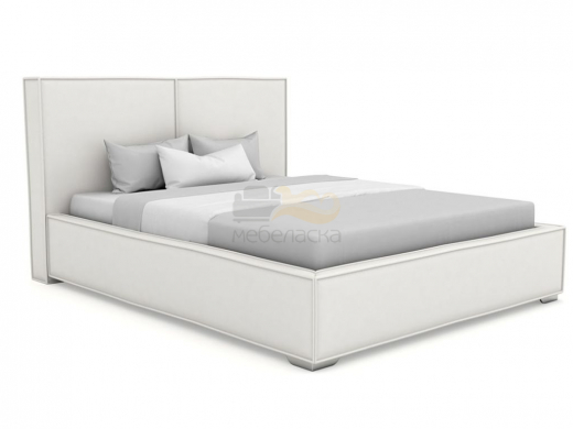 Кровать Монте 90х200 мм с подъемным основанием