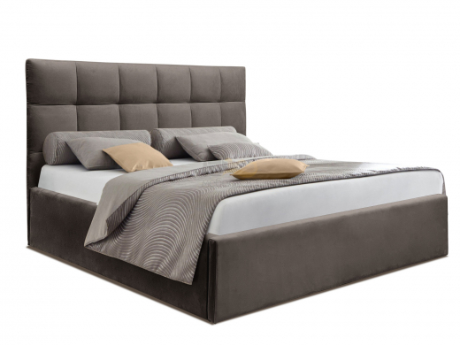 Кровать Фрейм 2000 Клетка без подъема вивальди 8
