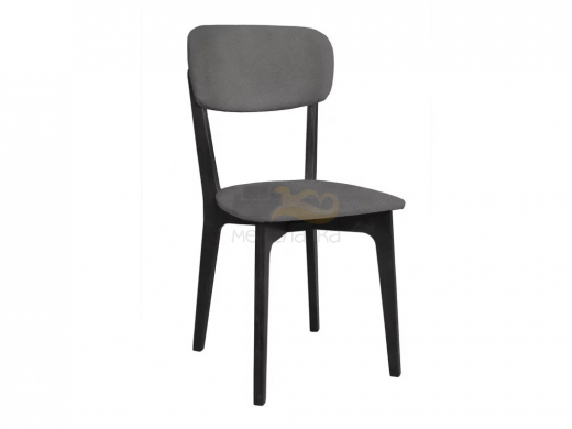 Стул Камри Vitara-017 (Серый) - 2 шт