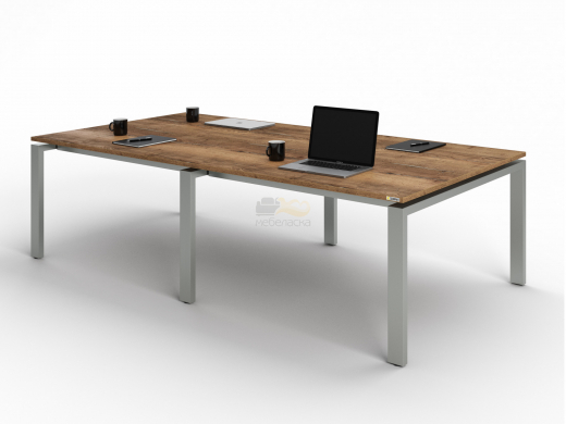 Стол для переговоров SP-1 1400х2000 мм