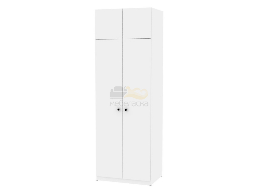 Шкаф Arvid H232 с Антресолью HA2